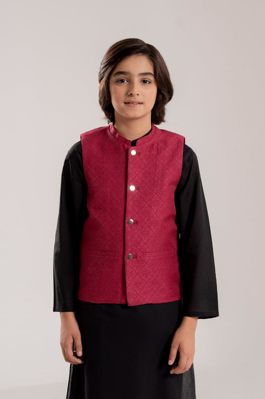 Waistcoat (BWC-148)