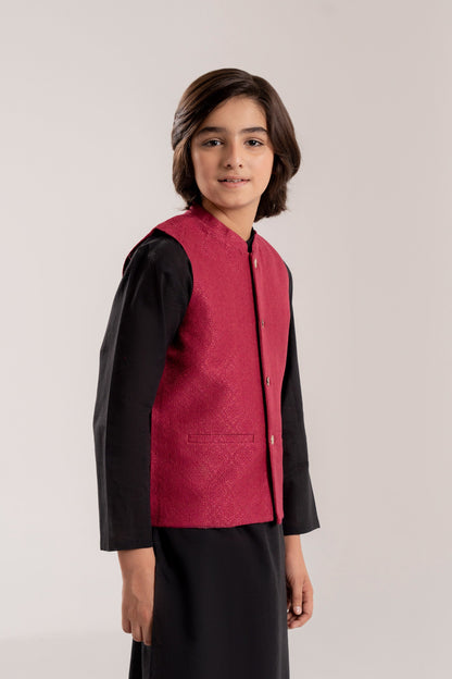 Waistcoat (BWC-148)