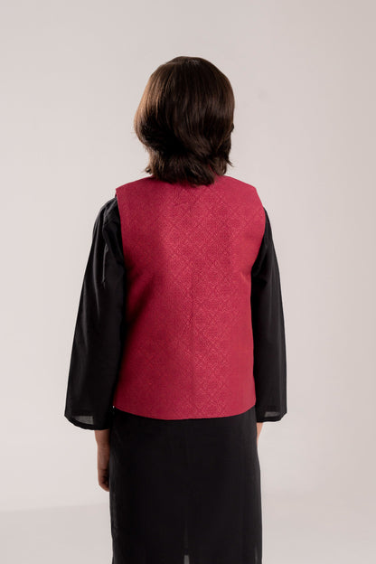 Waistcoat (BWC-148)