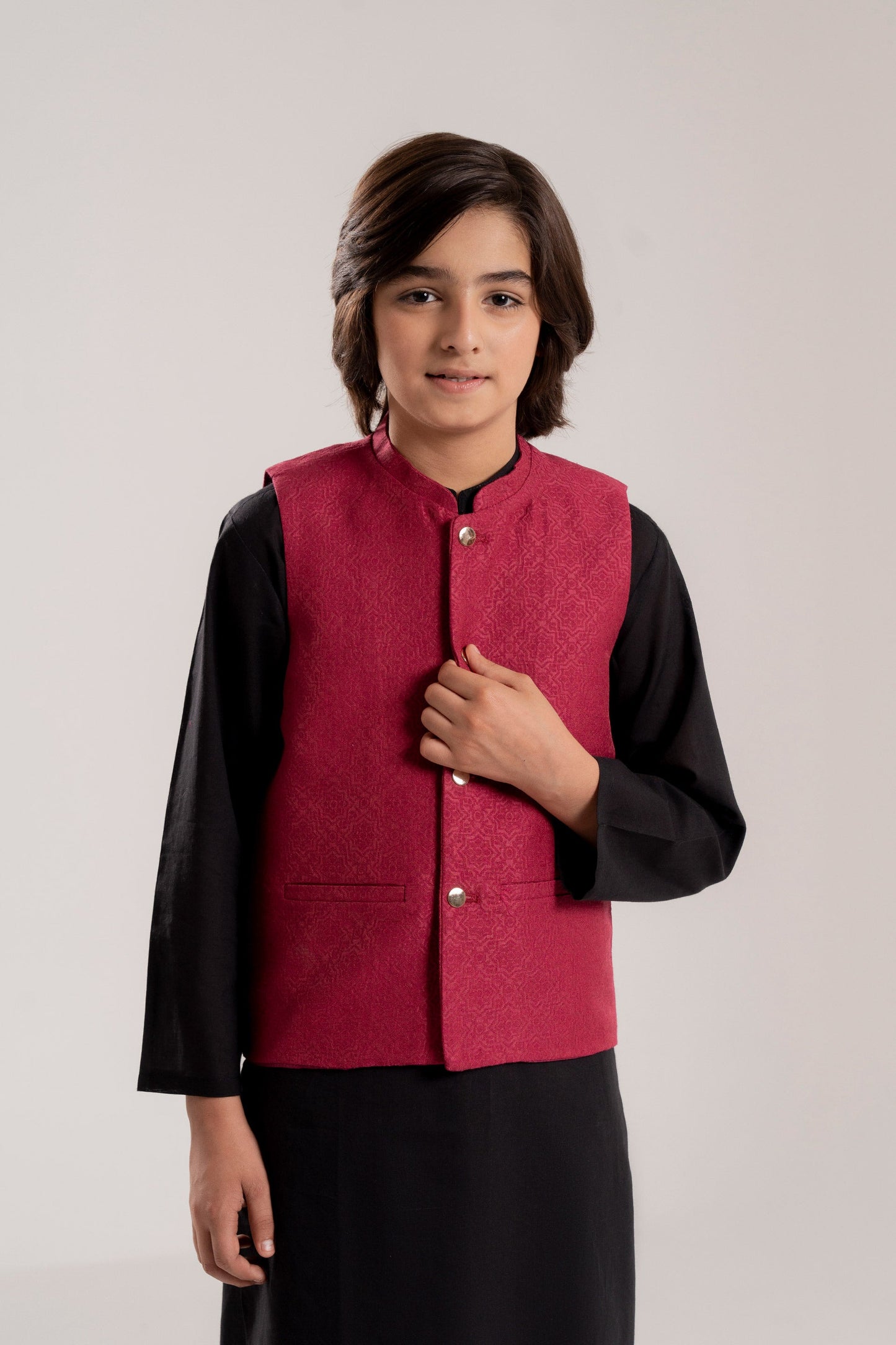 Waistcoat (BWC-148)