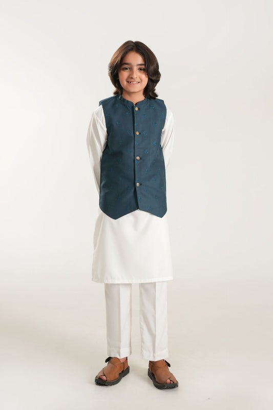 Waistcoat (BWC-151)