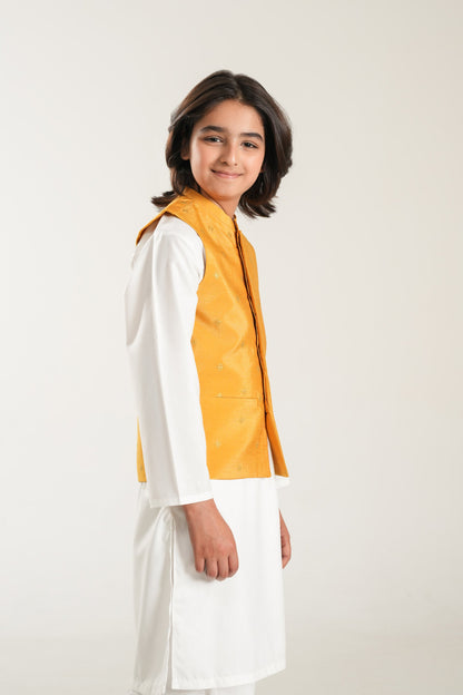 Waistcoat (BWC-152)