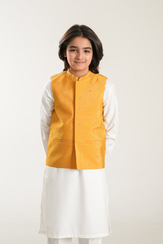 Waistcoat (BWC-152)