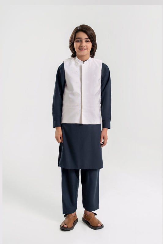 Waistcoat (BWC-160)