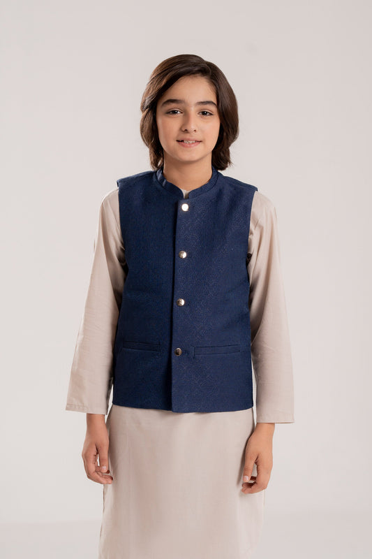 Waistcoat (BWC-S157)