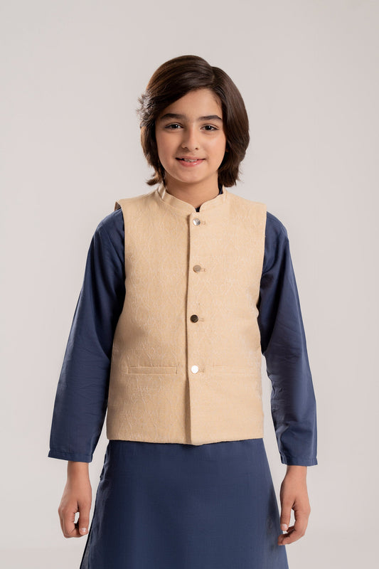 Waistcoat (BWC-S159)