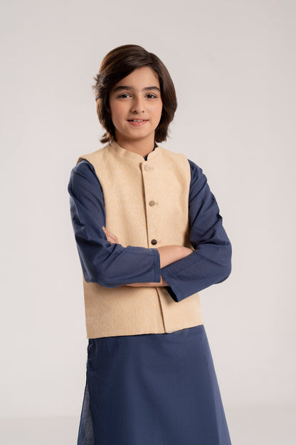 Waistcoat (BWC-S159)