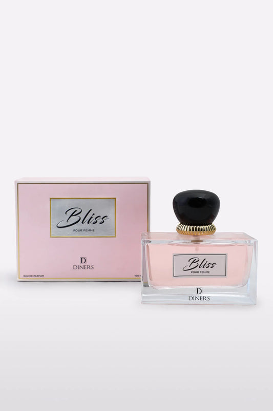 BLISS For Women