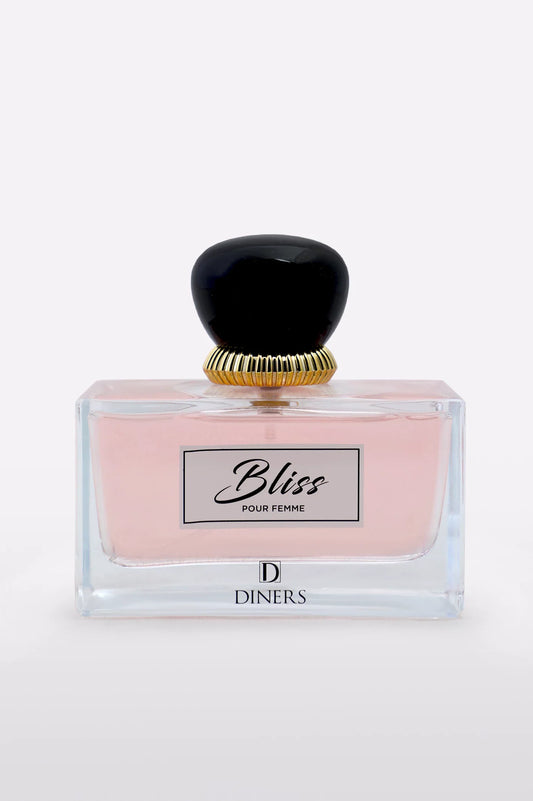 BLISS For Women