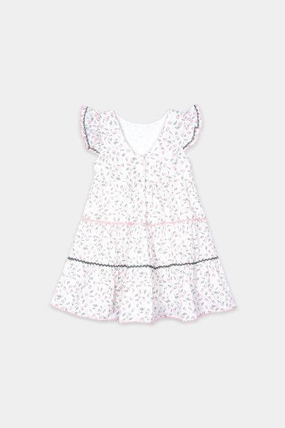 Casual Frock (CF-544)