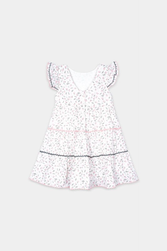 Casual Frock (CF-544)