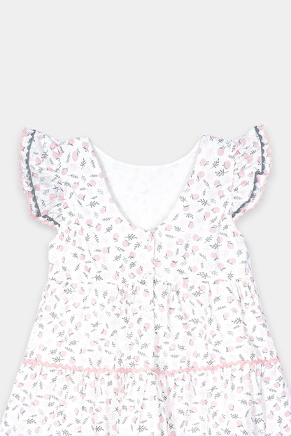 Casual Frock (CF-544)
