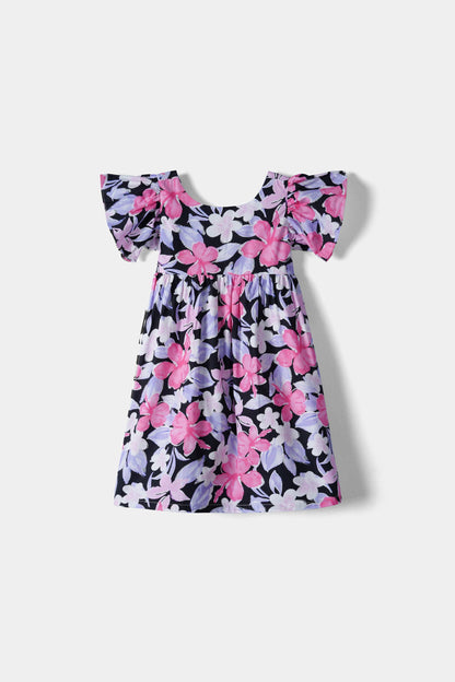 Casual Frock (CF-563)