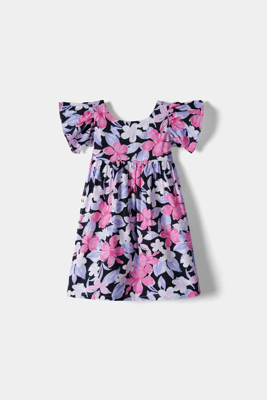 Casual Frock (CF-563)