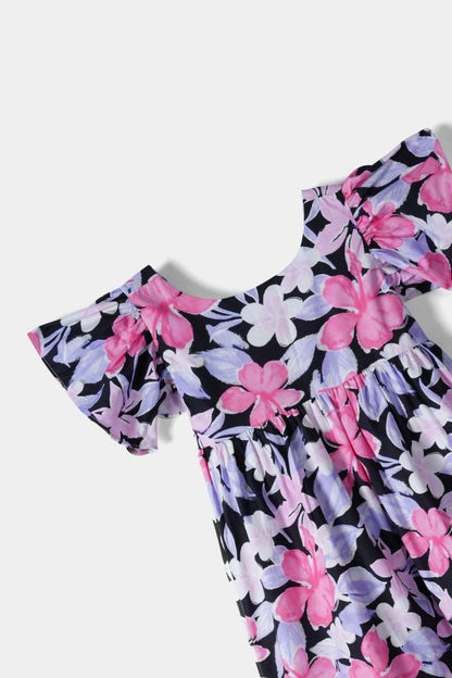 Casual Frock (CF-563)
