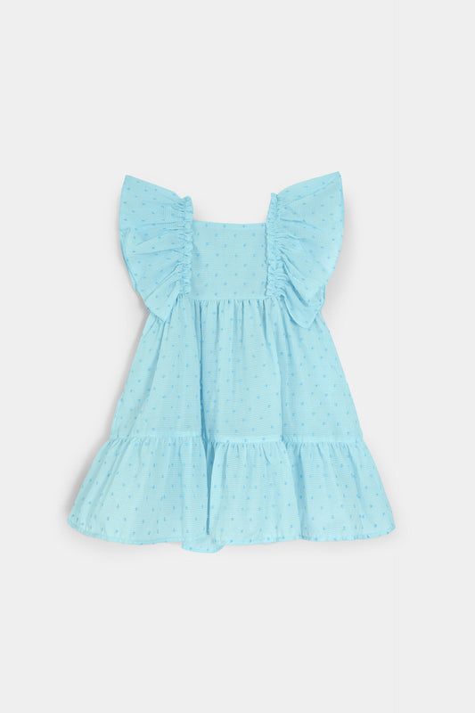 Casual Frock (CF-567)
