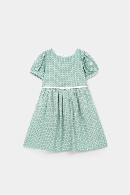 Casual Frock (CF-570)