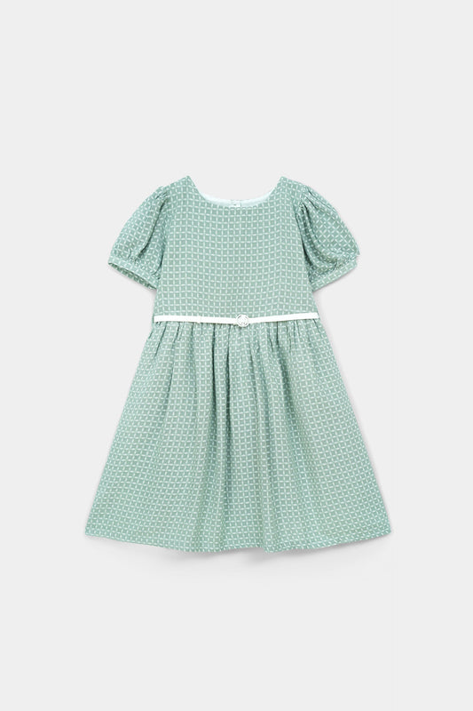 Casual Frock (CF-570)
