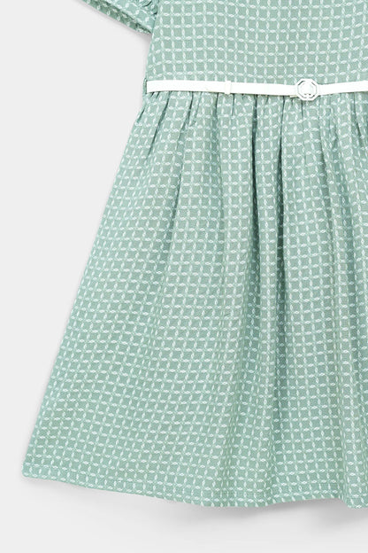 Casual Frock (CF-570)