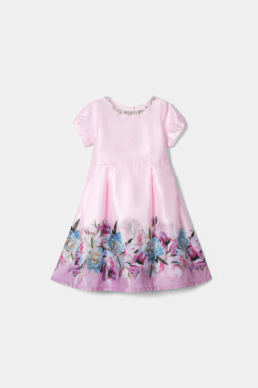 Embellished Frock (CF-572)
