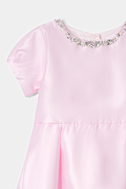 Embellished Frock (CF-572)