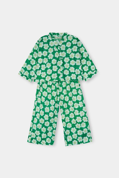 Printed Cord Set 14th August (DGWS-15)
