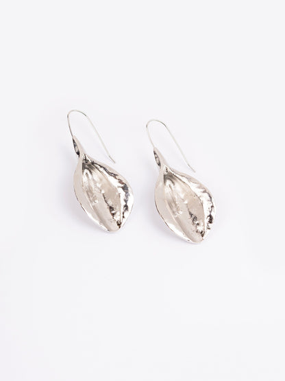 Leaf Earings