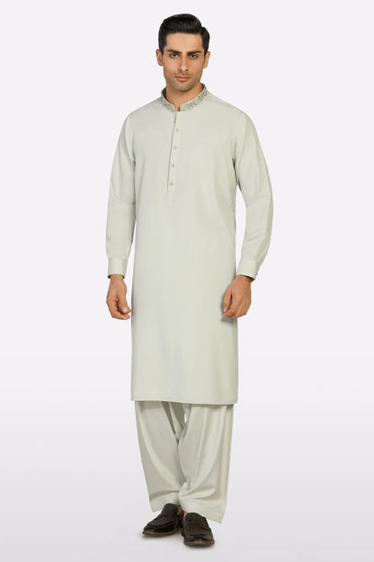 Wash & Wear Shalwar Kameez