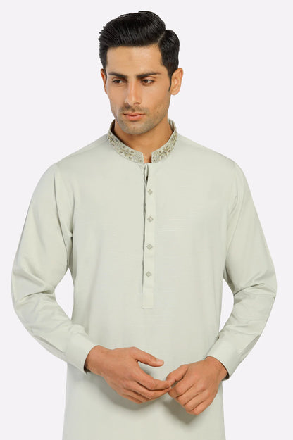 Wash & Wear Shalwar Kameez