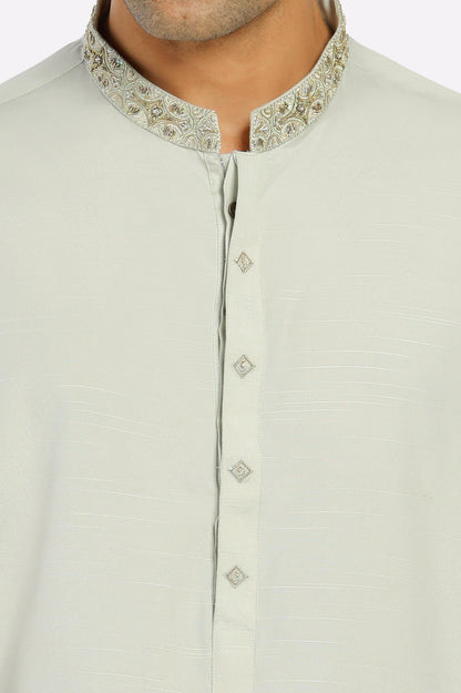 Wash & Wear Shalwar Kameez