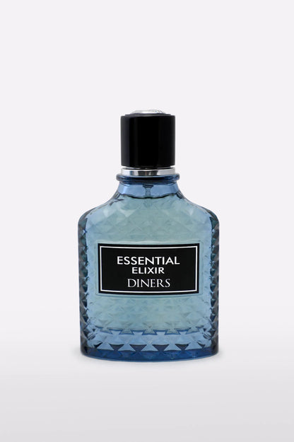 ESSENTIAL ELIXIR For Men