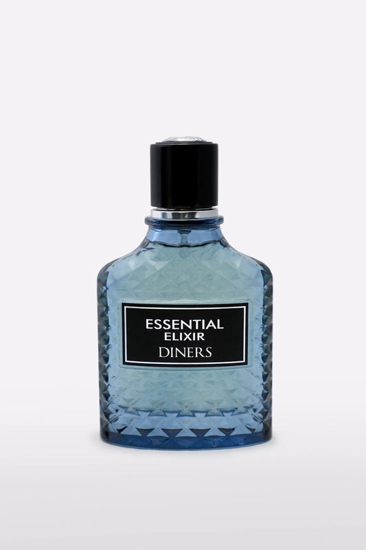 ESSENTIAL ELIXIR For Men