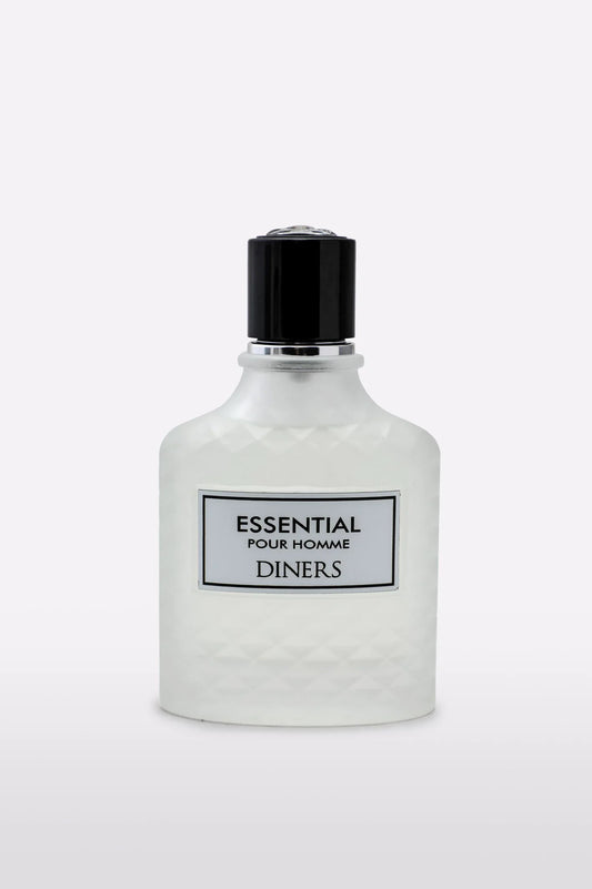 ESSENTIAL POUR HOMME For Men