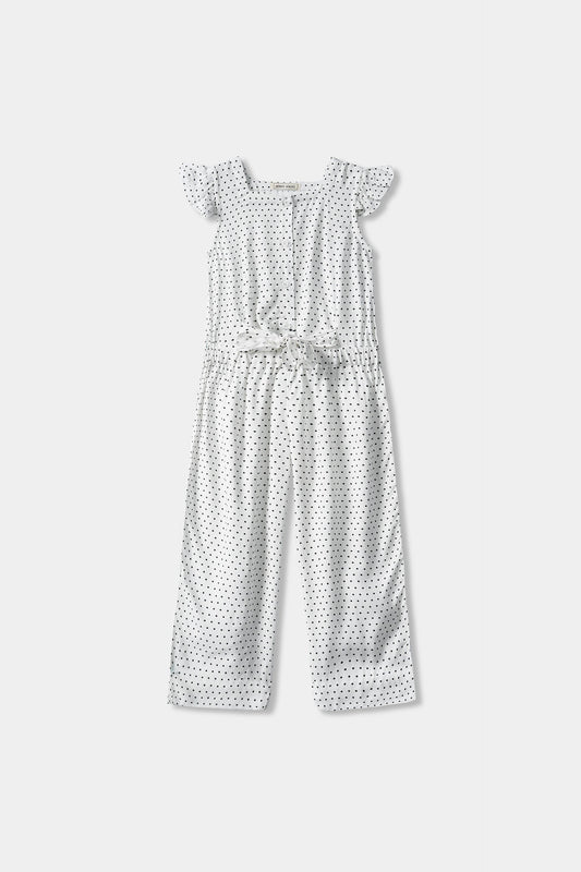 Jumpsuit (GJS-085)