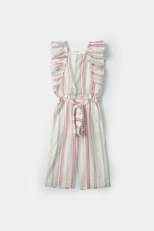 Jumpsuit (GJS-088)