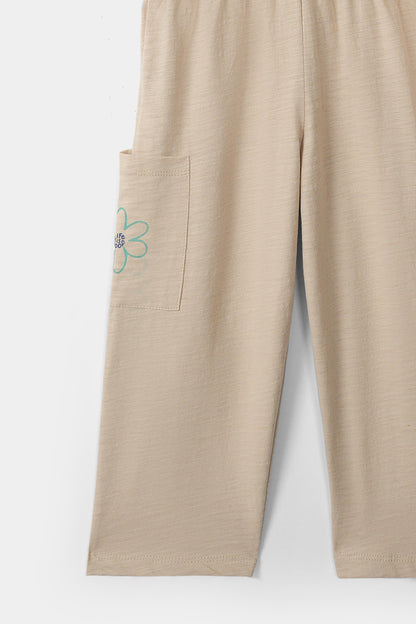 Knitted Jumpsuit (GJSK-12)