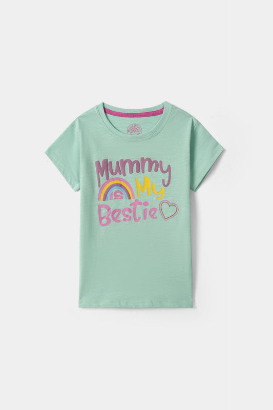 Graphic Tees (GJT-500)