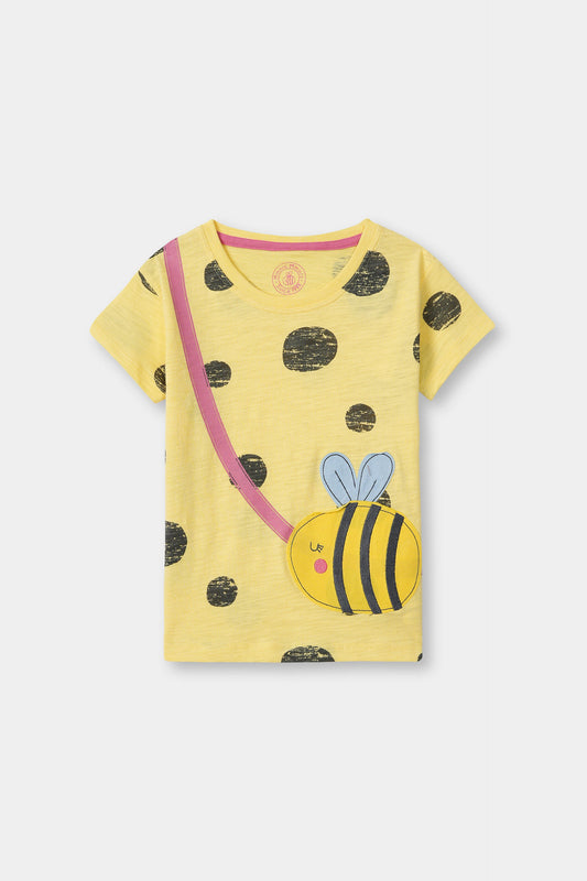 Graphic T-Shirt (GJT-517)
