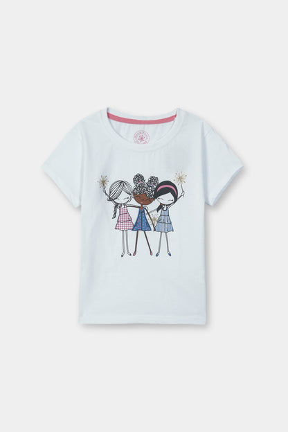 Graphic T-Shirt (GJT-520)