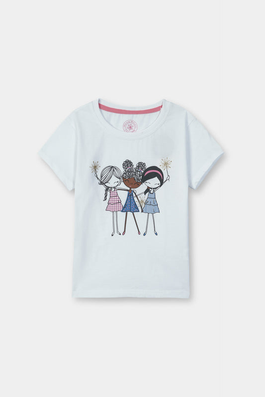 Graphic T-Shirt (GJT-520)