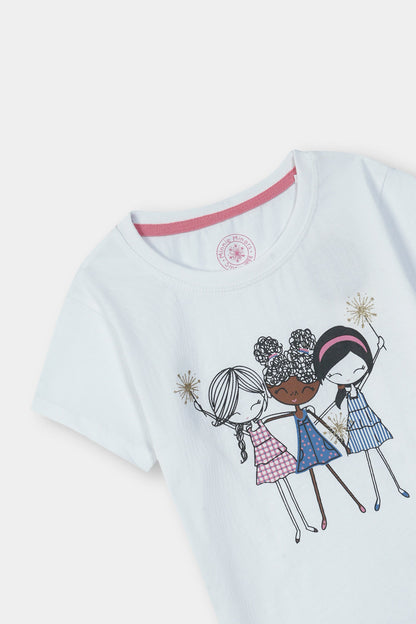 Graphic T-Shirt (GJT-520)