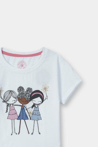 Graphic T-Shirt (GJT-520)