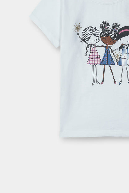 Graphic T-Shirt (GJT-520)