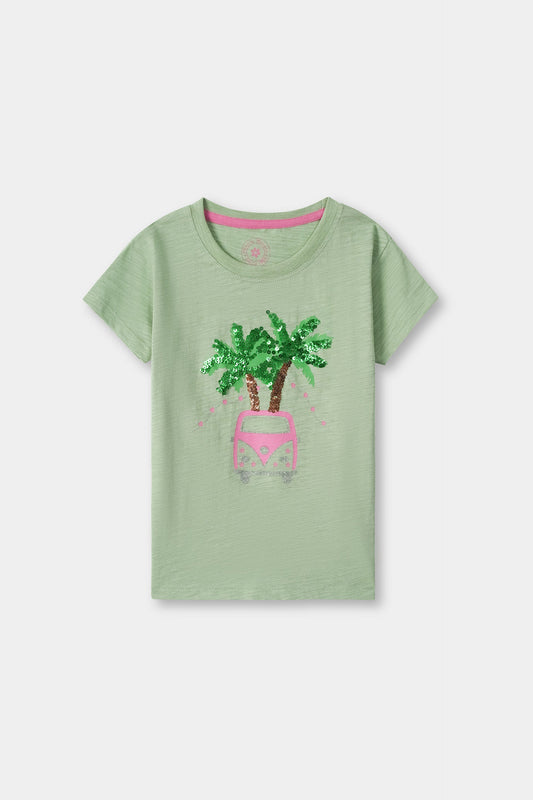 Graphic T-Shirt (GJT-522)