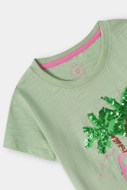 Graphic T-Shirt (GJT-522)