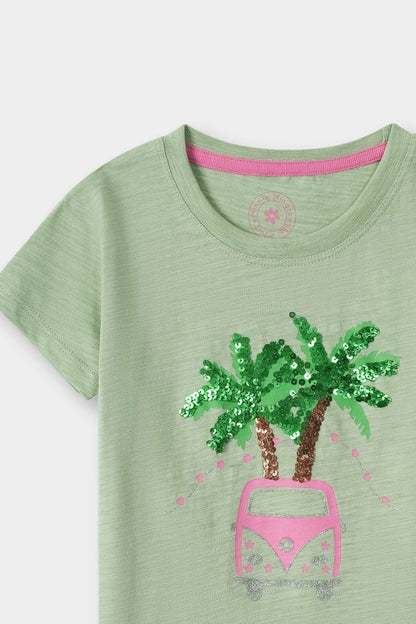 Graphic T-Shirt (GJT-522)