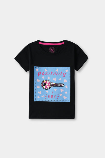 Graphic T-Shirt (GJT-524)