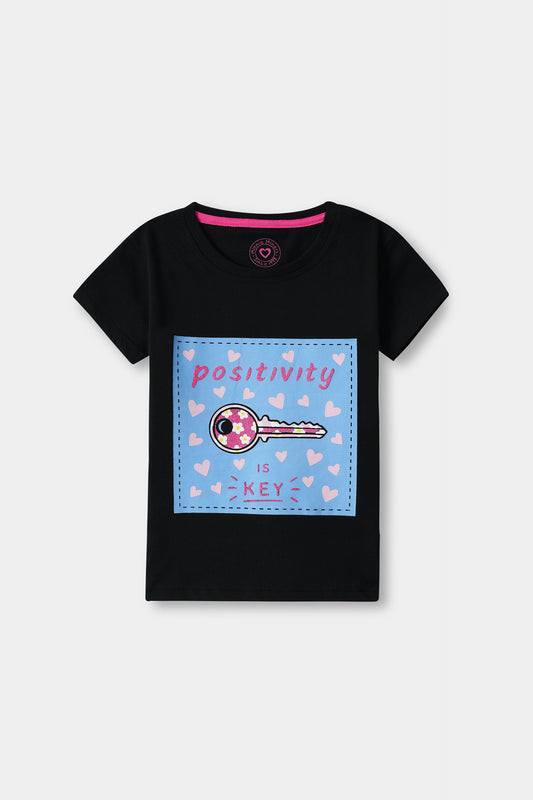 Graphic T-Shirt (GJT-524)
