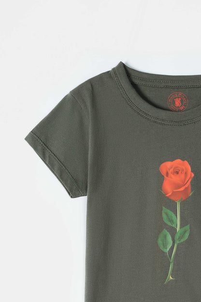 Graphic T-Shirt (GJT-527)