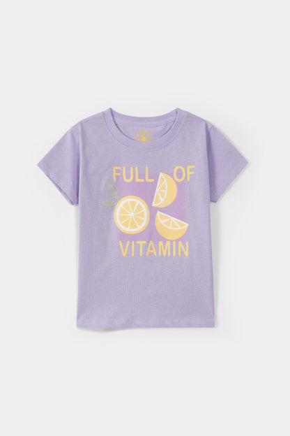Graphic T-Shirt (GJT-528)